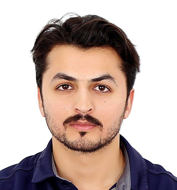 Muhammad Ismail, Managing Director of Saif Al Jabri